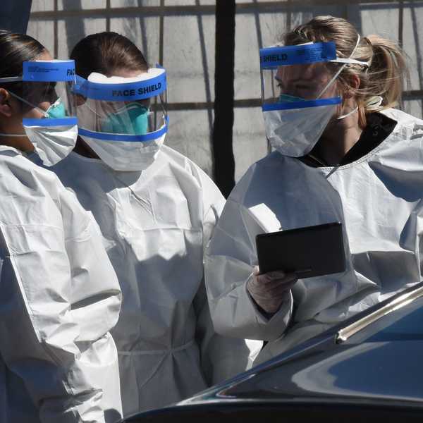Marc Shaffer, Rachel M. Shaffer: Science saves lives