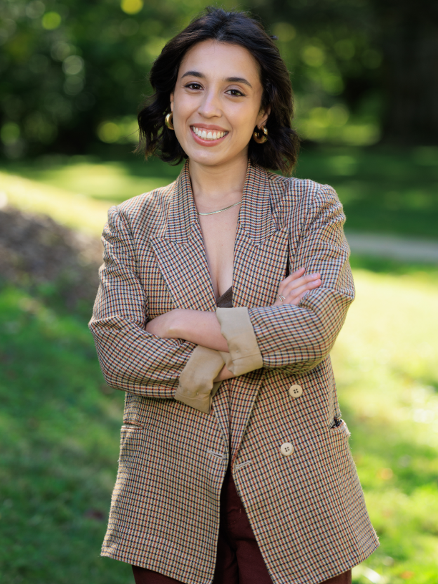 María Paula Rubiano A.
