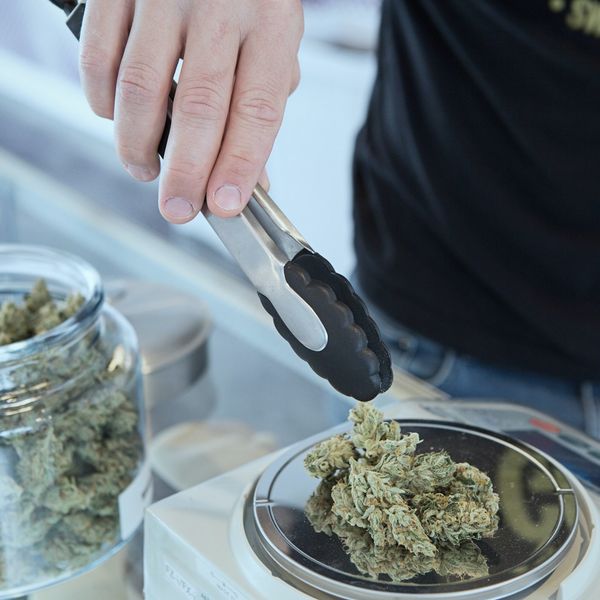 marijuana health effects