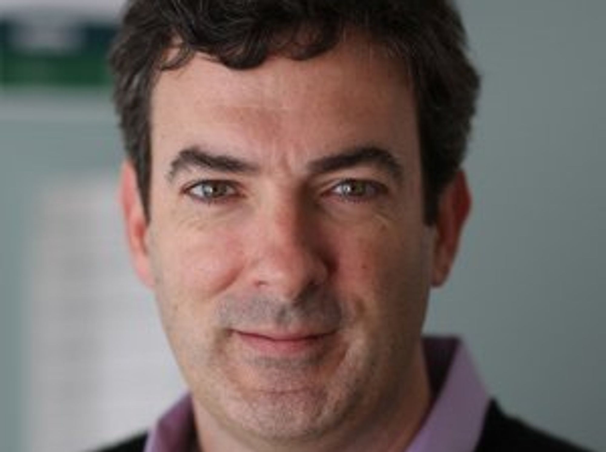 Marty Kearns Netcentrics