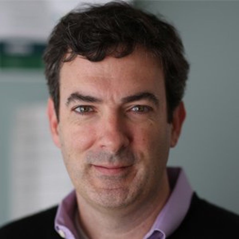 Marty Kearns Netcentrics