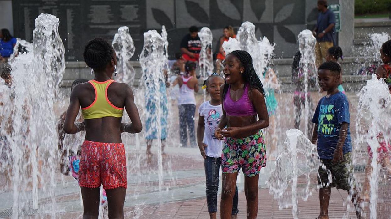 Puberty starts earlier than it used to. No one knows why