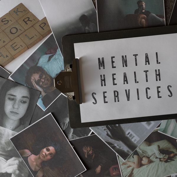 mental health climate impacts