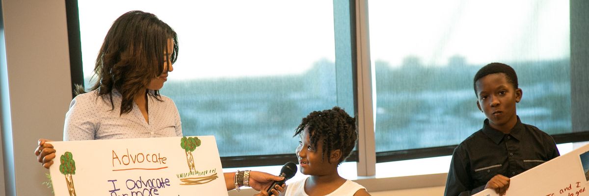 miami environmental justice