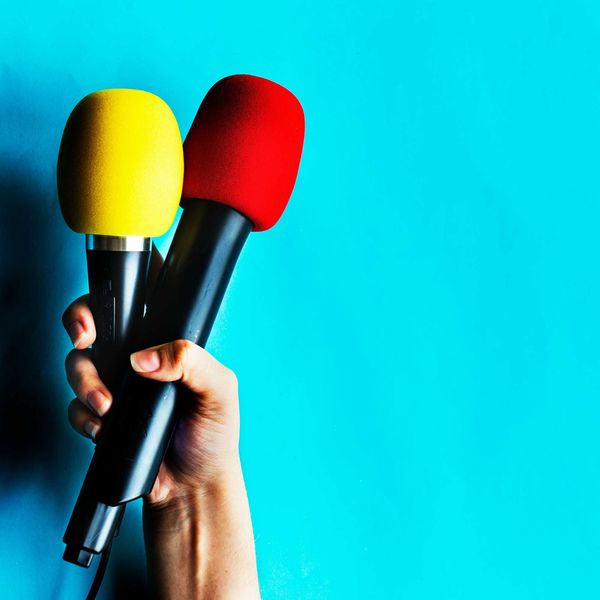 Webinar: Reporting on toxics & health: Lessons from covering “forever chemicals”