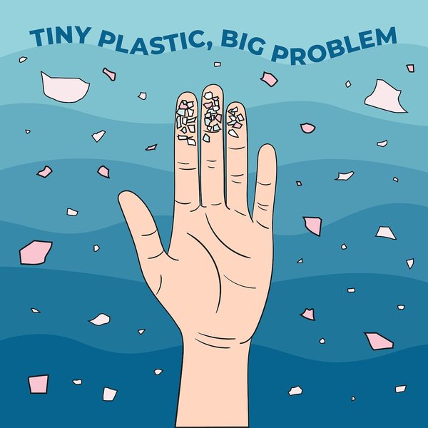 Microplastics & EDCs