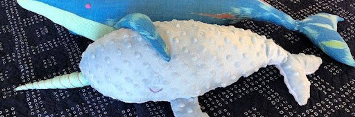 microplastics fabrics