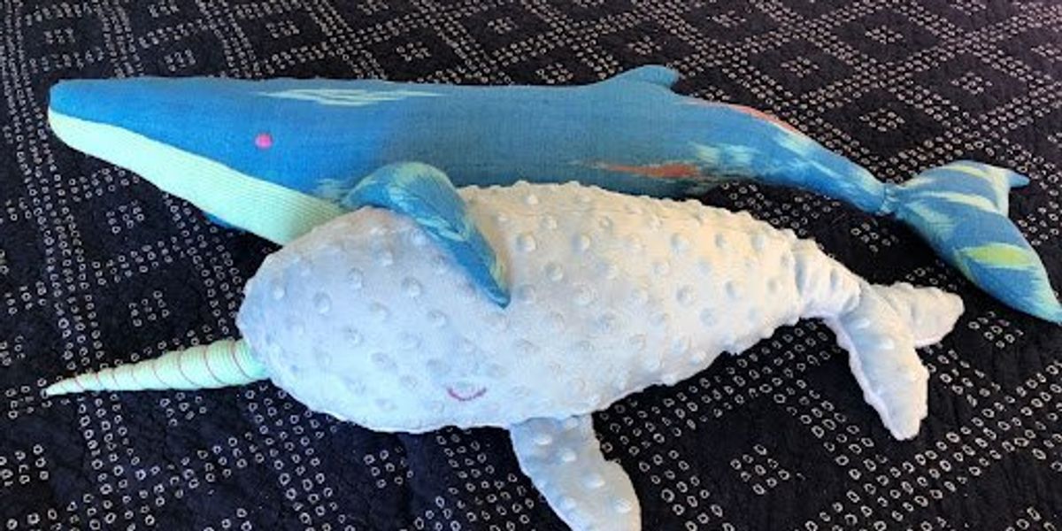 microplastics fabrics