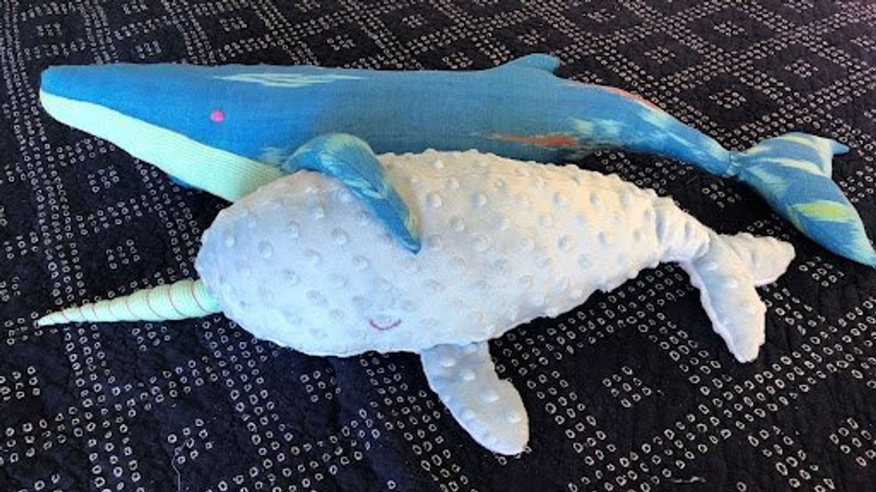 microplastics fabrics