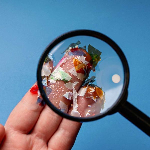 What do we actually know about the microplastics inside us?