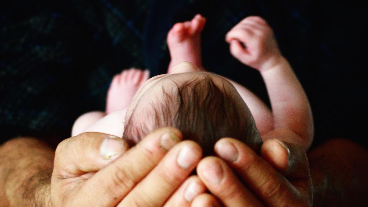 millennials babies climate impacts