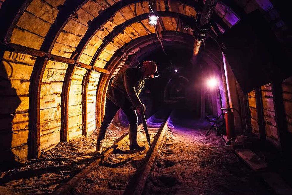 India fuels worldwide jump in planned coal production