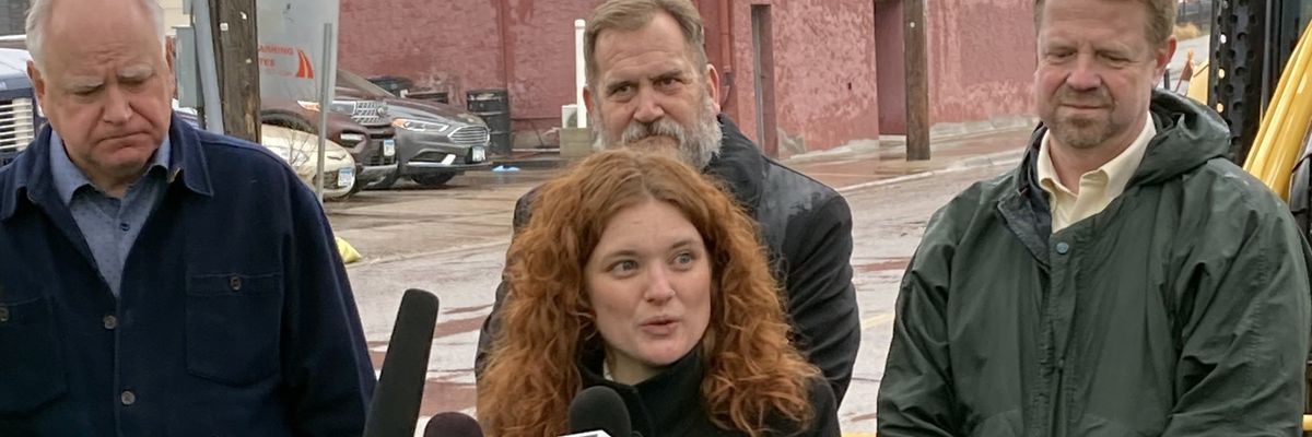 Minnesota PFAS ban