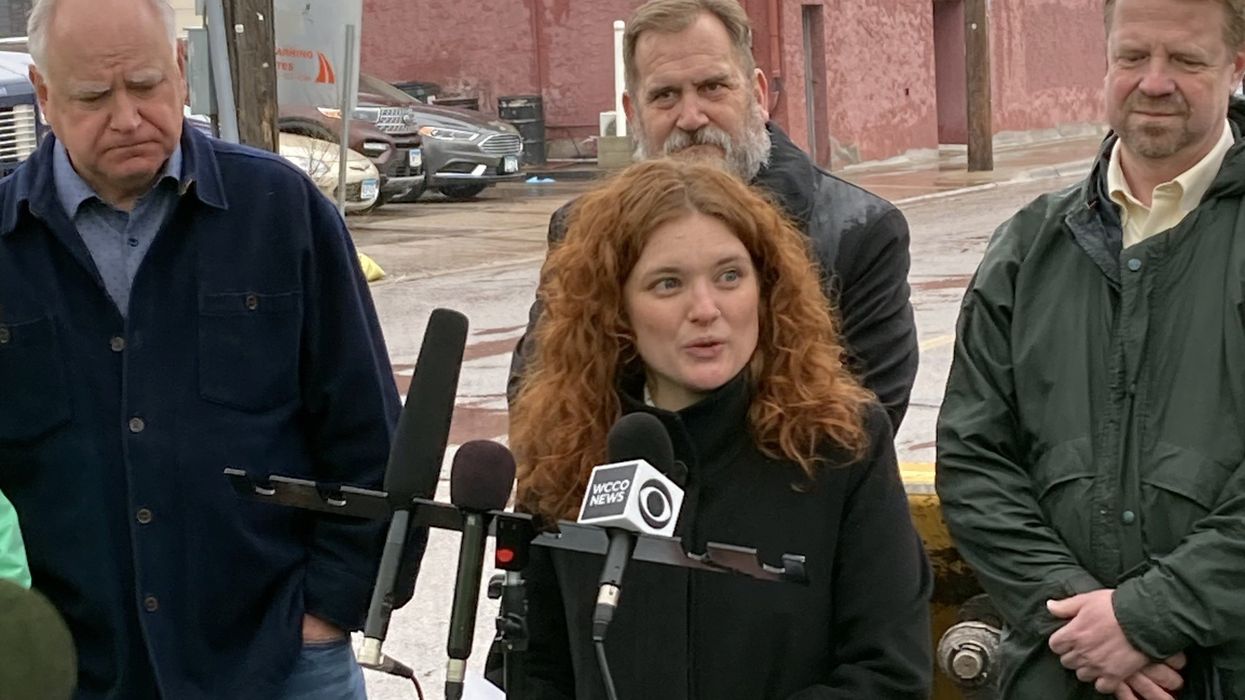 Minnesota PFAS ban