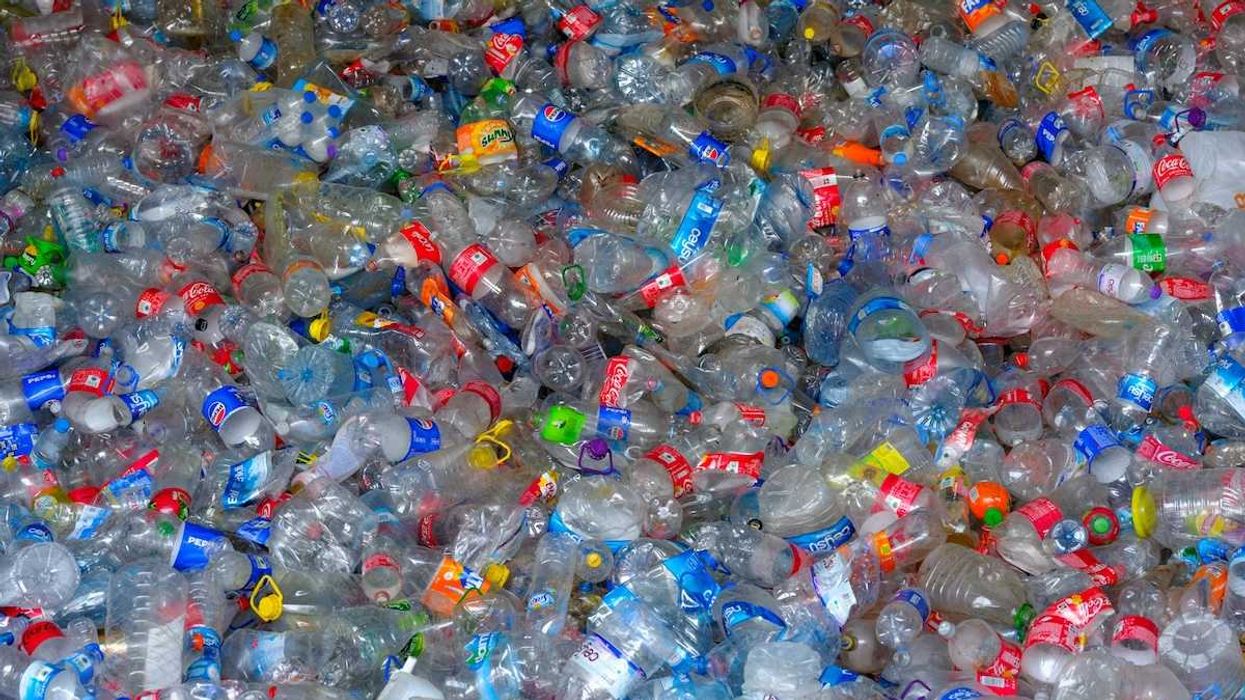 photo of Why plastics have overtaken the planet image