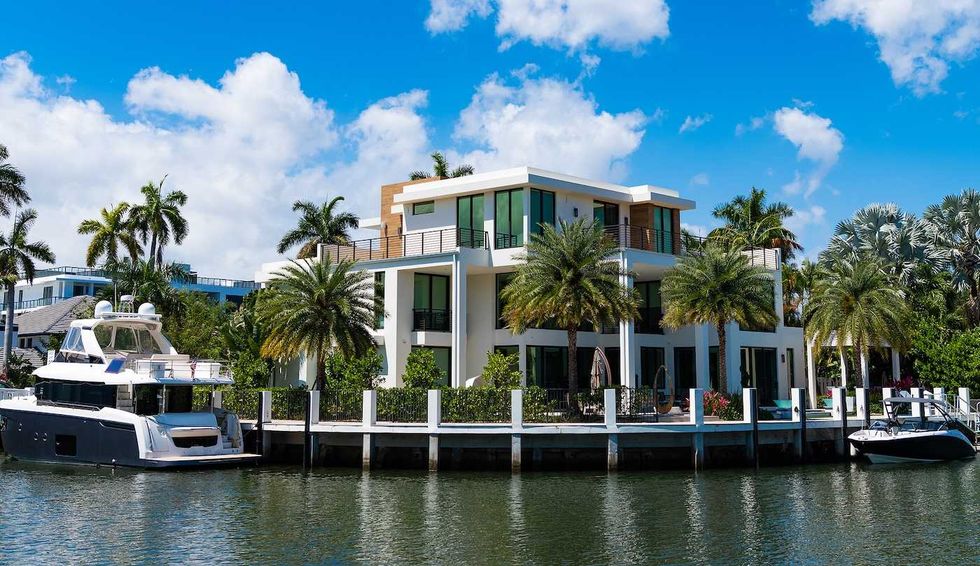 Epstein files reveal how the ultra-wealthy peddle climate denialism