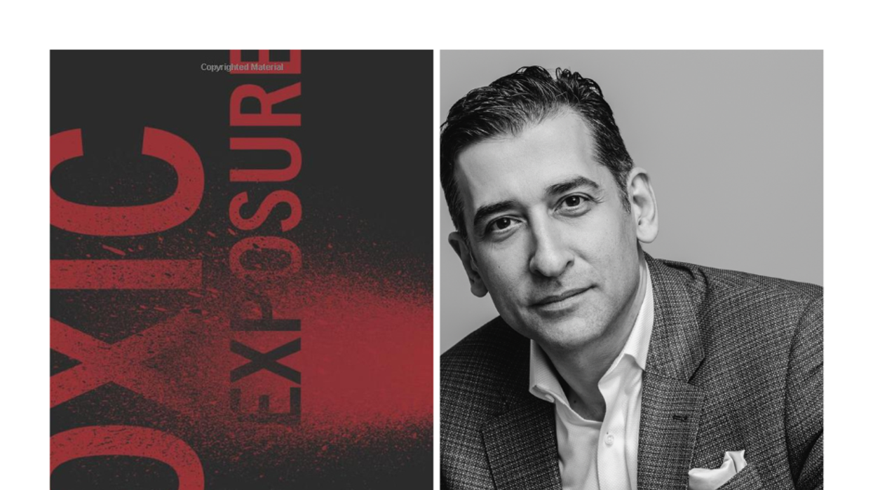 Monsanto pesticides cancer