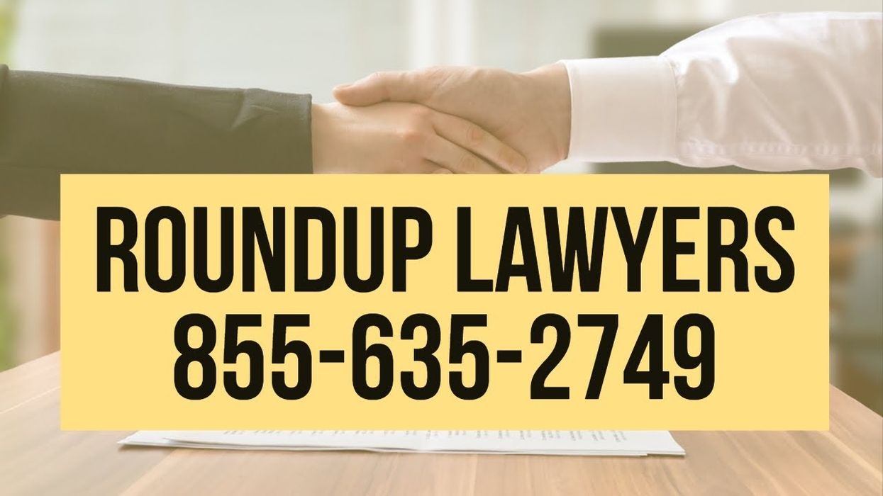 Peter Dykstra: Attorneys spring eternal
