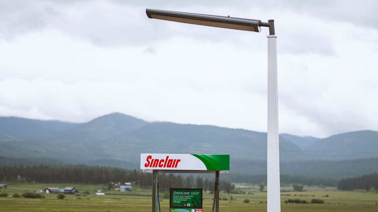 Montana landmark youth climate case