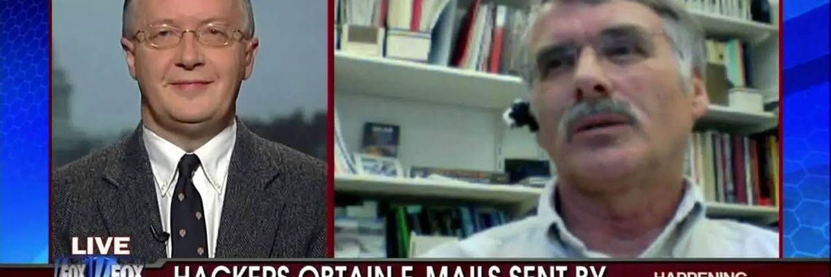 Durable denial: Climategate at 10 years