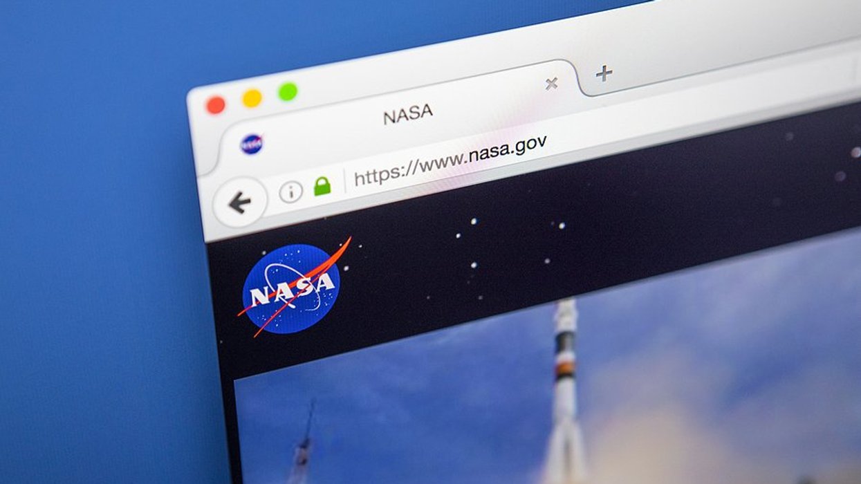 Trump administration reverses plan to publish climate reports on NASA ...