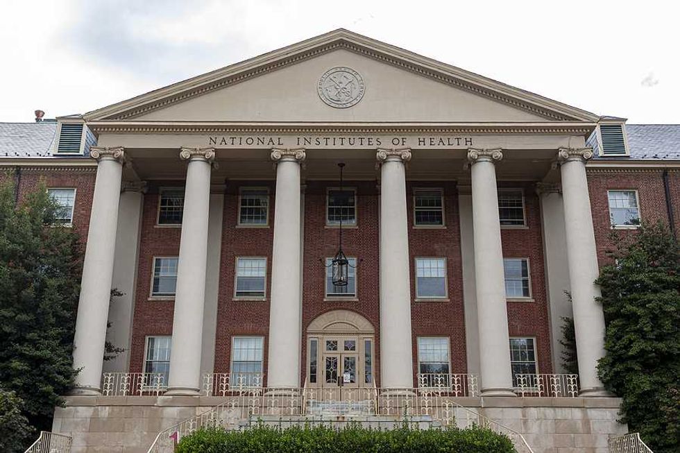 Close friend of JD Vance skirts normal channels to take over NIH environmental health institute