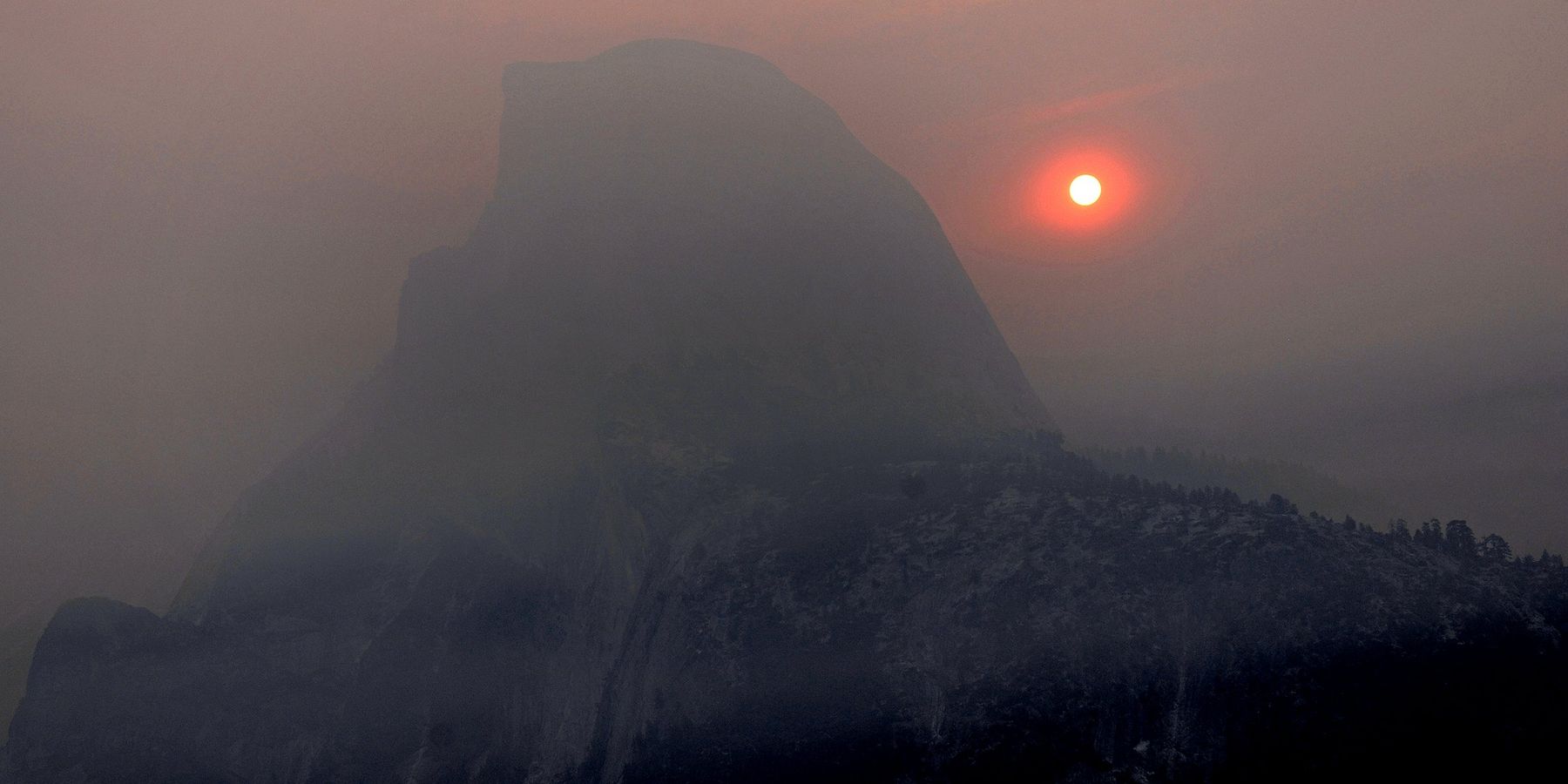 national parks climate change
