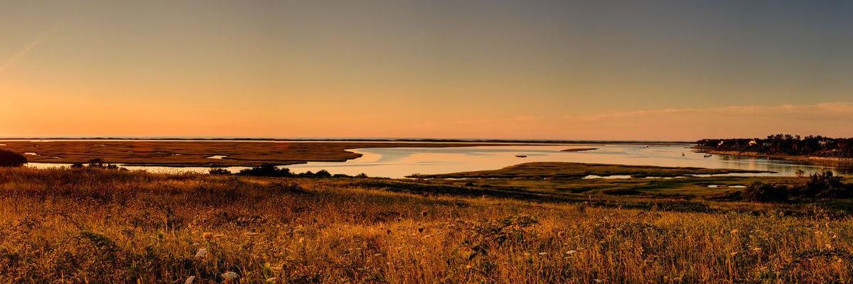 Nauset Marsh, Cape Cod