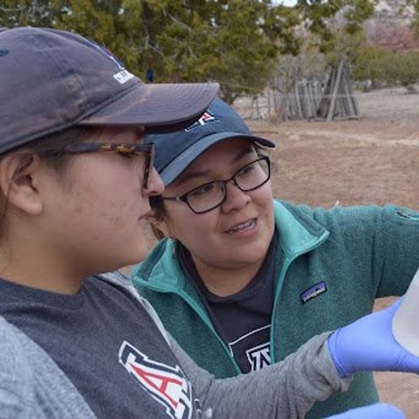 Navajo Nation water