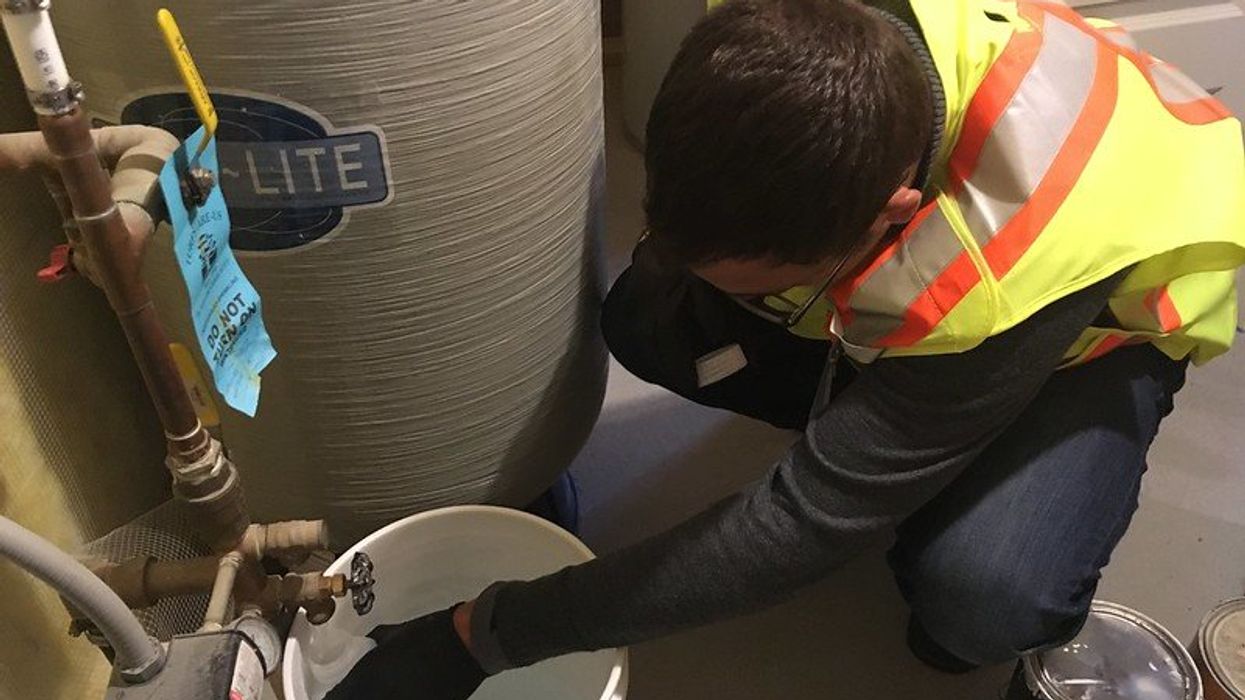 NC DEQ requiring Chemours to expand well sampling