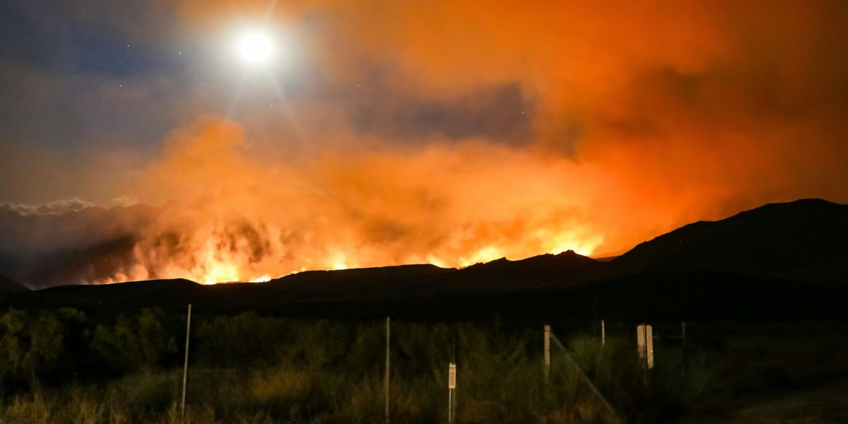 New Mexico's largest wildfire and its aftermath