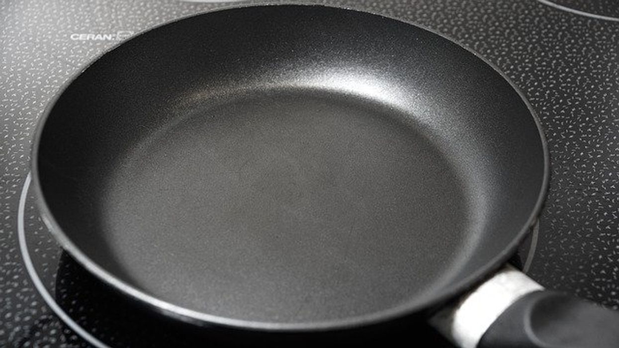 nonstick pan