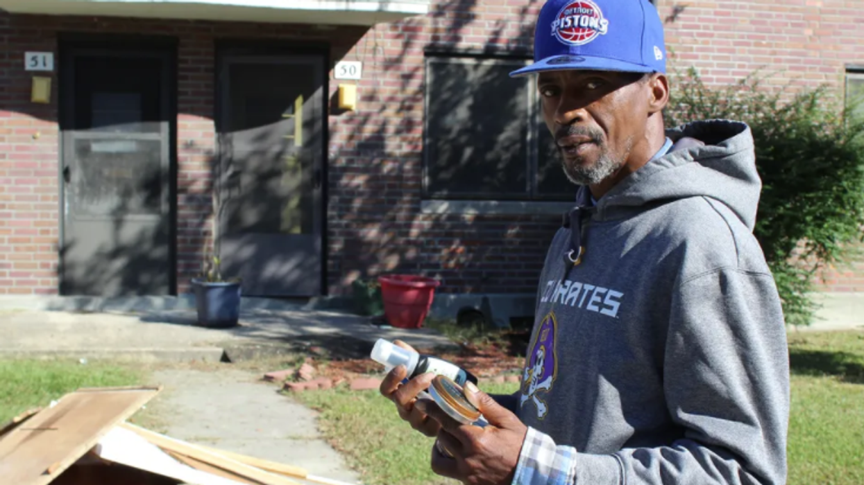 North Carolina environmental justice climate