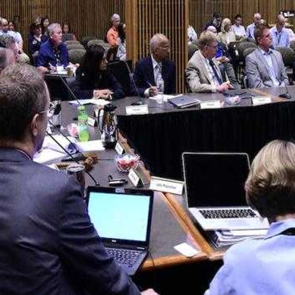 NTP Scientific advisory committee on alternative toxicological methods meeting