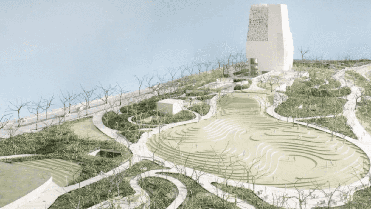 Obama Presidential Center will displace vital South Side Chicago trees, advocates say