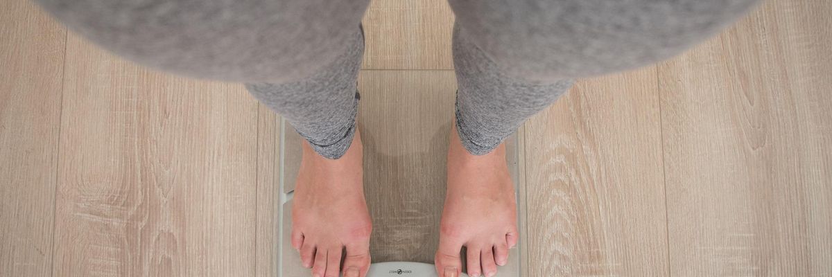 Obesity environmental chemicals