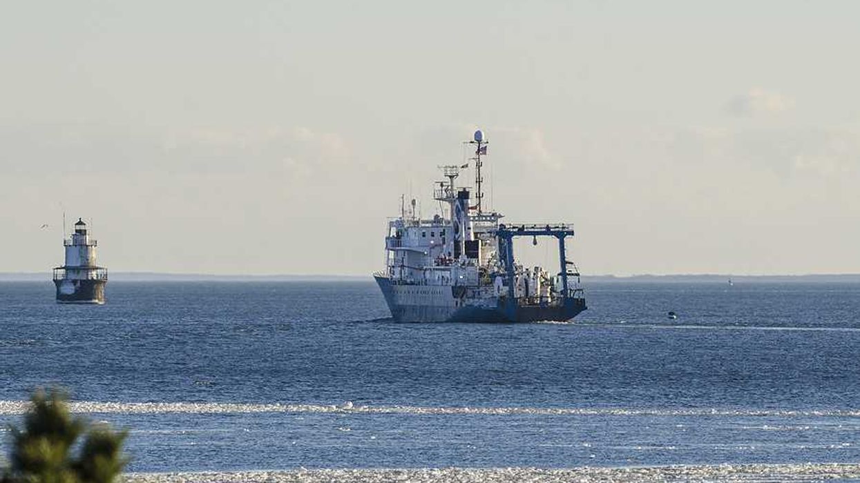 Changes in funding could tank quality of ocean heat content…