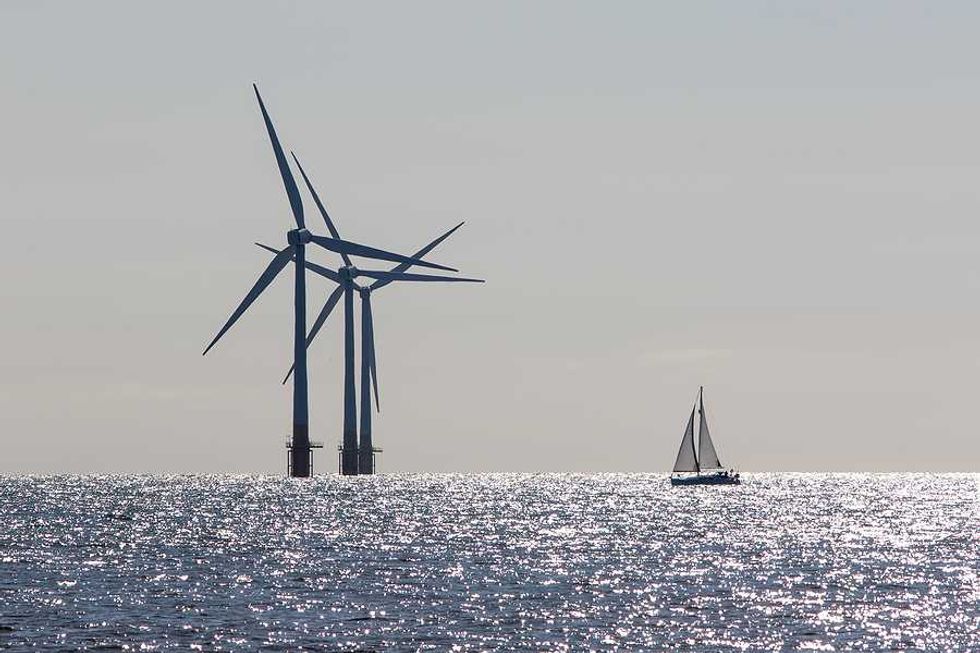 Inside California's audacious bid to build the world's deepest floating wind farm