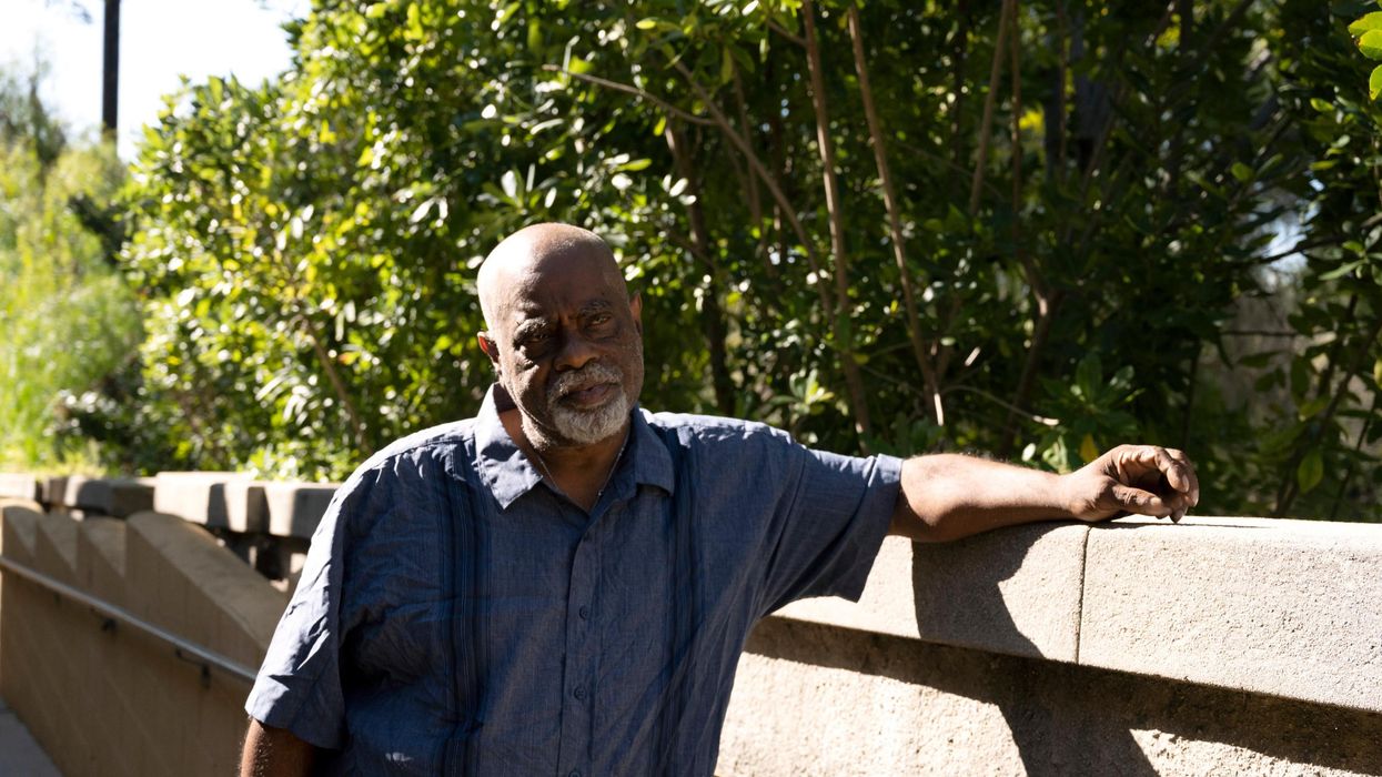 oil and gas california environmental justice