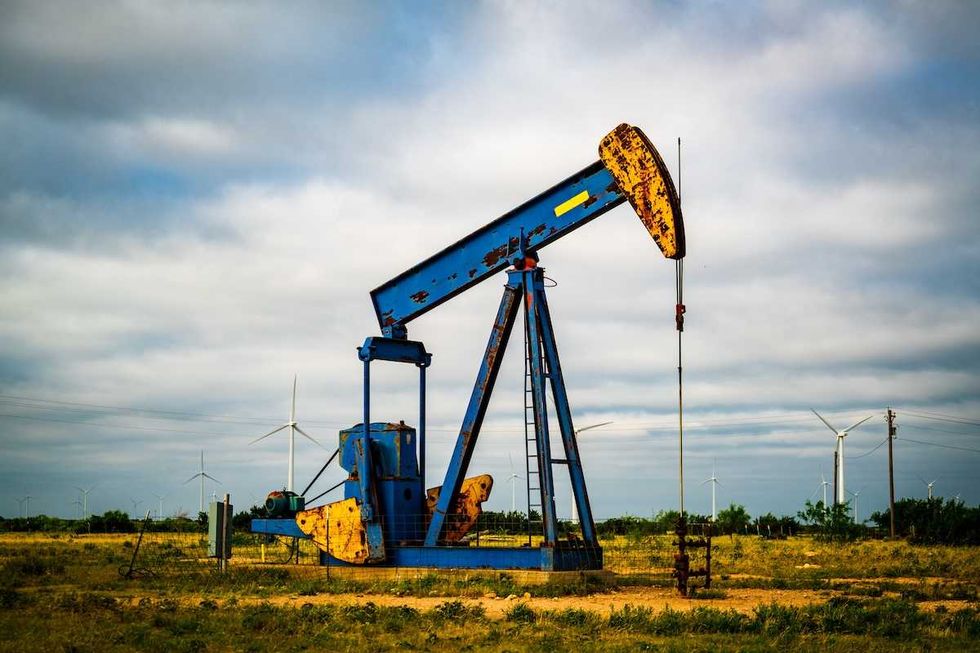 Pressure increases for Texas to allow treated drilling waste into rivers and rangeland