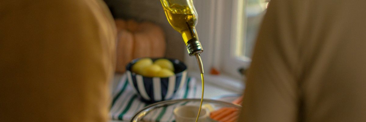 olive oil phthalates