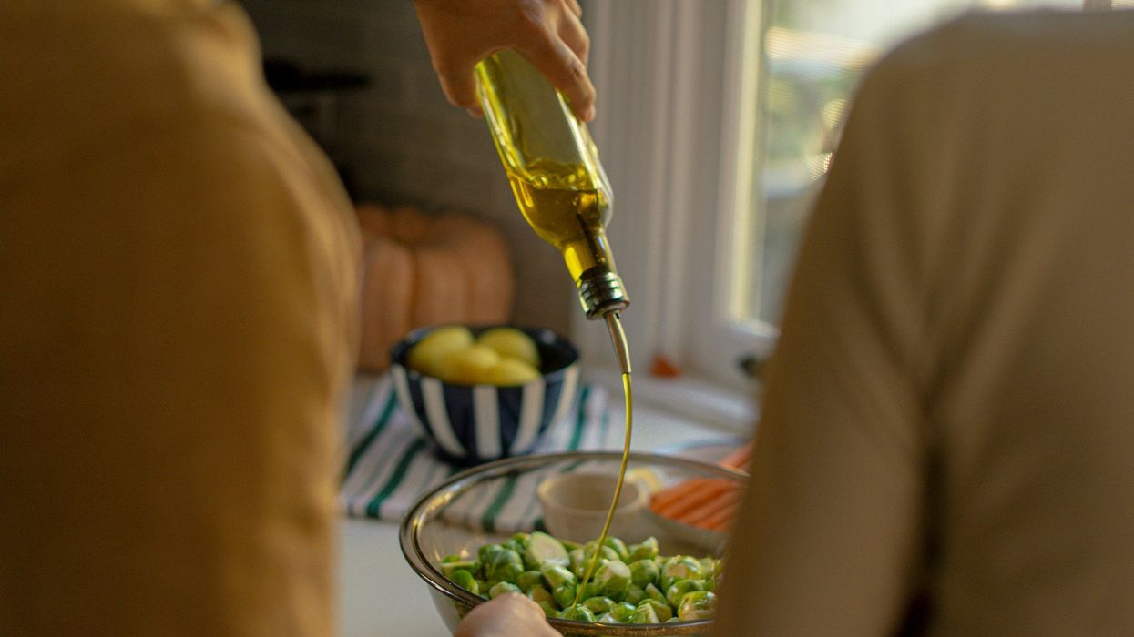olive oil phthalates