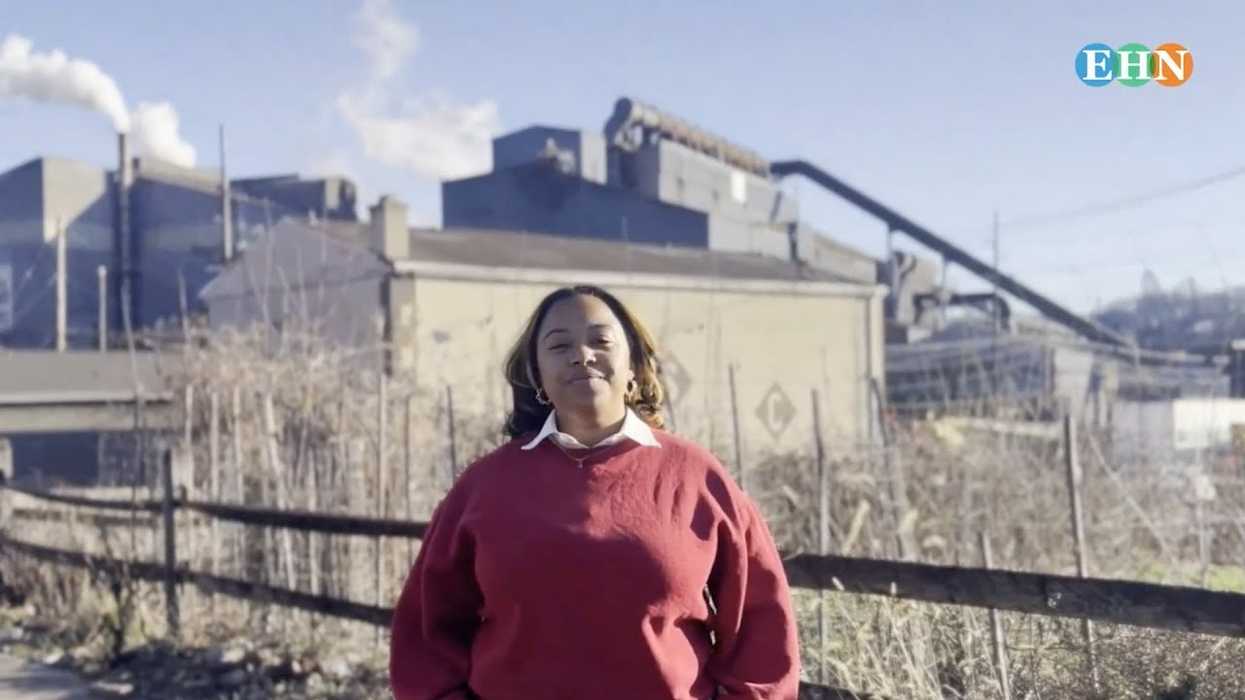 Opinion: We should empower youth to fight for environmental justice in their own neighborhoods