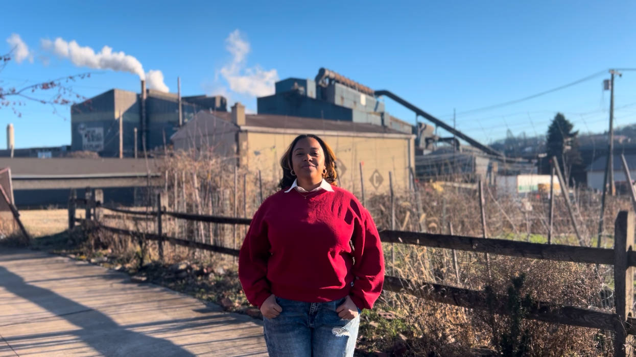 Opinion: We should empower youth to fight for environmental justice in their own neighborhoods