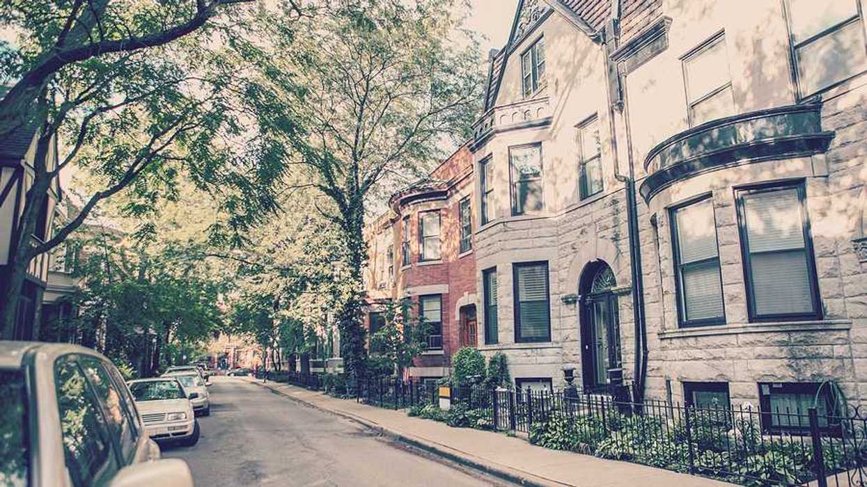 Opinion: Your ZIP code shouldn't determine how long you live