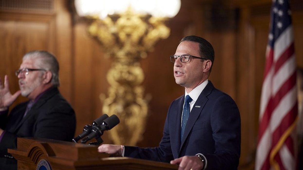 PA natural gas driller CNX