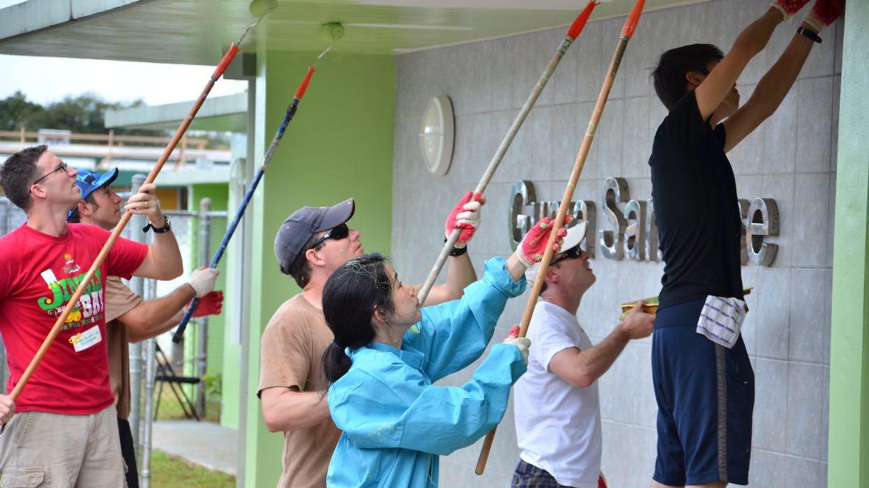 paint toxics