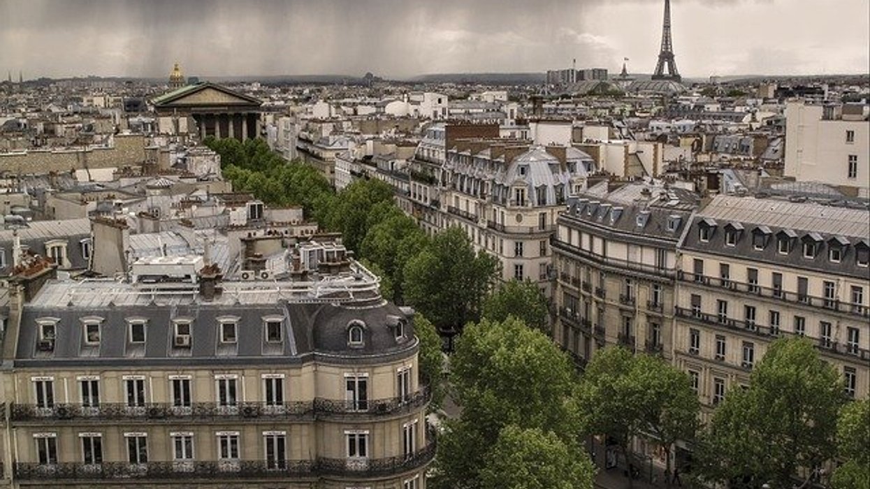 Paris