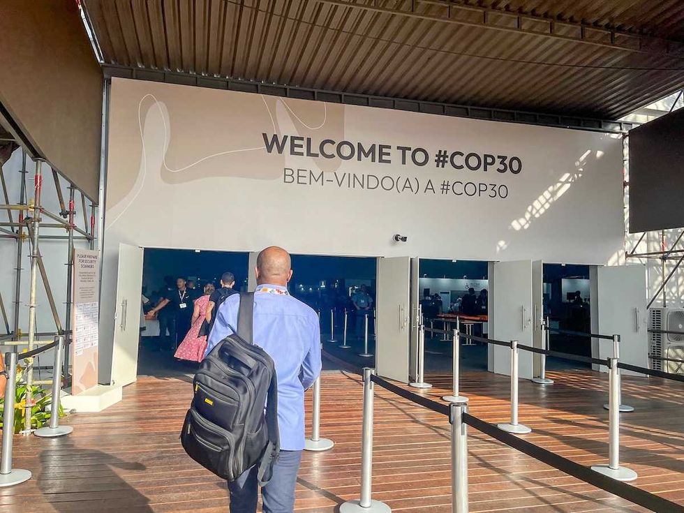 UN's COP30 in Brazil has ended. Experts eye the path forward on climate