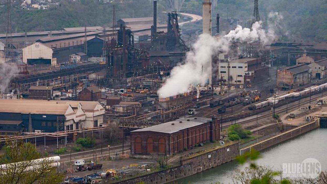 particulate pollution fossil fuel combustion